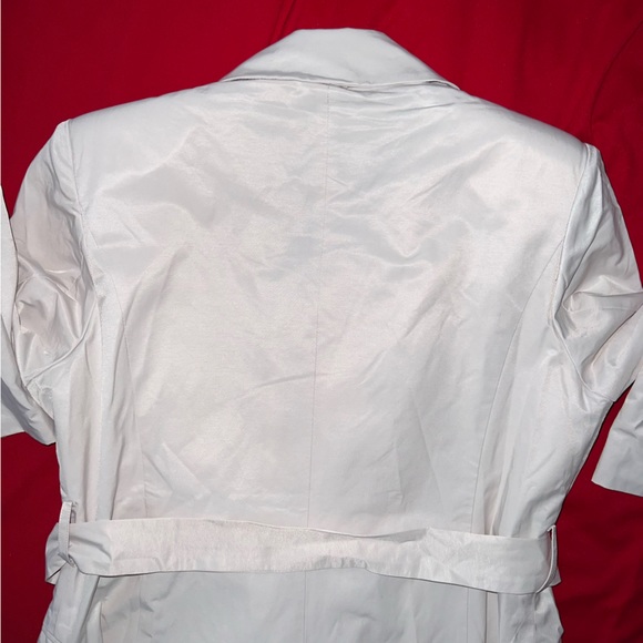 Collection Trench // NWT - Picture 2 of 16